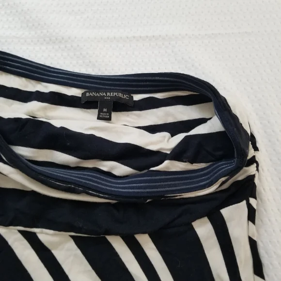 Banana Republic Strapless Maxi Dress - Picture 7 of 7